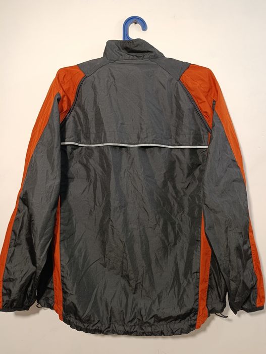 Легка вітровка SHAMP, розмір S, унісекс, спортивна куртка для бігу