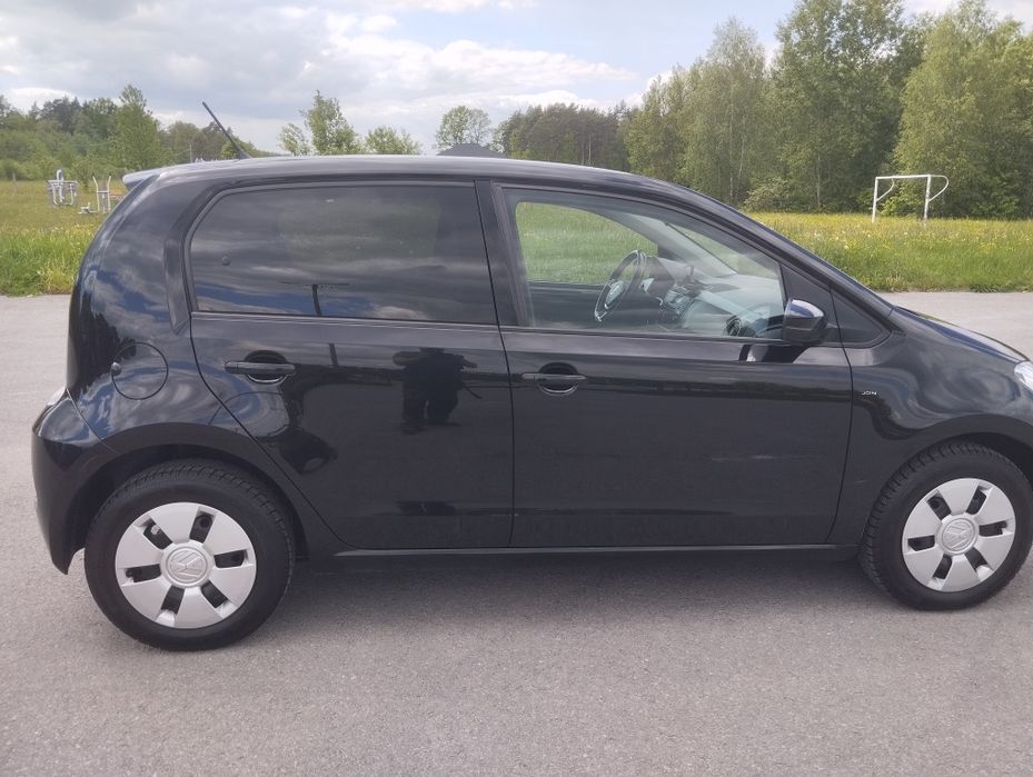 Sprzedam Volkswagen up