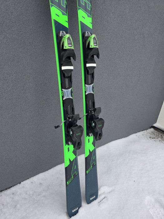 Narty Rossignol React - 170cm