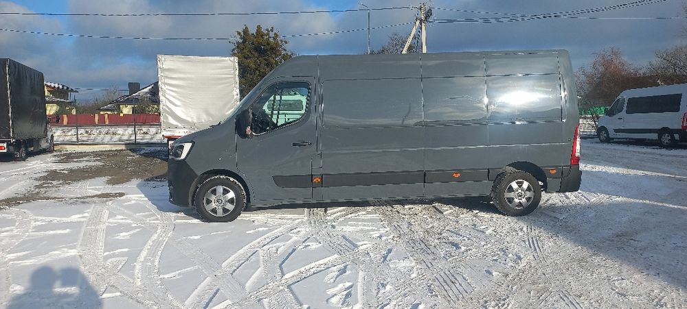 ПРОДАМ  Renault   Master 2022р
