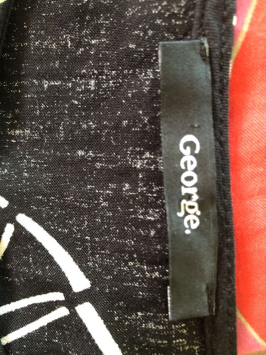 Sukienka damska George 38