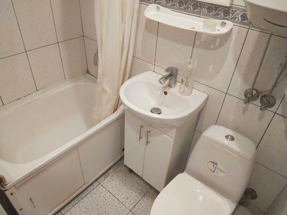 Здам однокімнатну квартиру на Польській