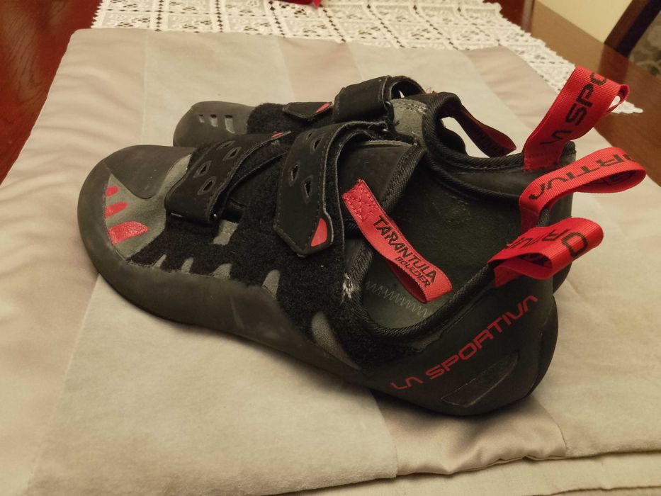 La Sportiva Tarantula Boulder