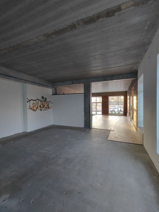 Оренда фасадного приміщення в центрі міста Ірпінь