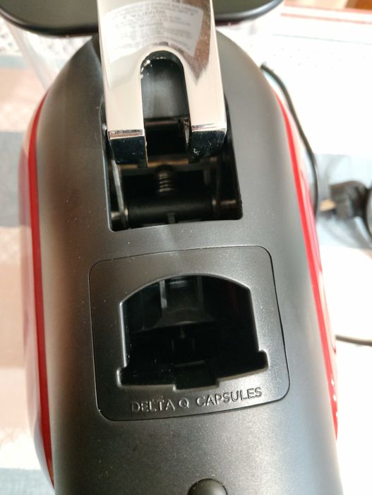 Maquina de Café DELTA Q