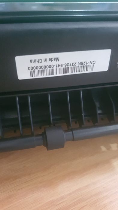 Laser Printer Fuser Unit Replacement Assembly - Heated Roller Module