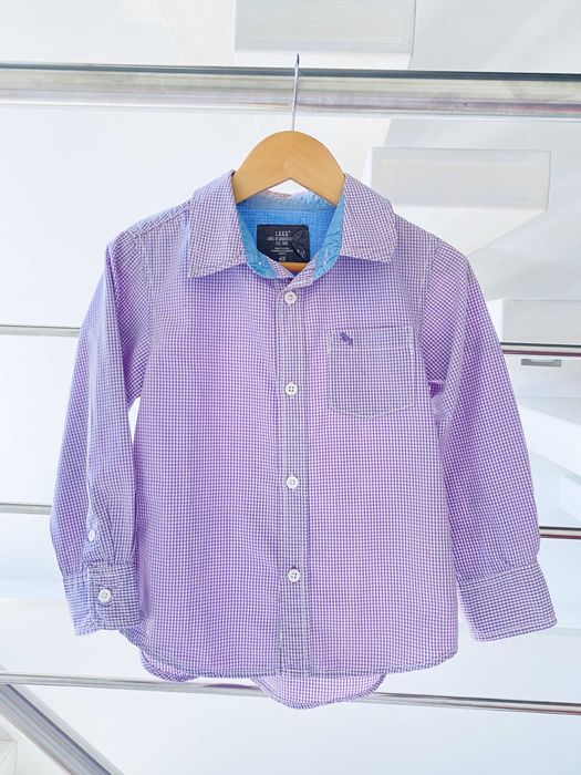 Koszula H&M roz. 110