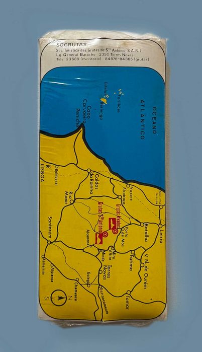 6 Caixas de Fósforos. Da série SOGRUTAS. Anos 70. Novo.