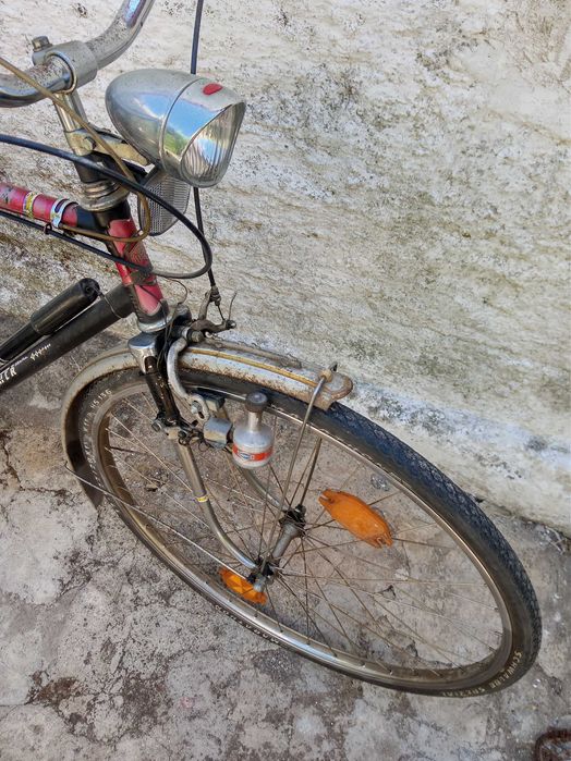 Bicicleta marca PANTER ORIGINAL