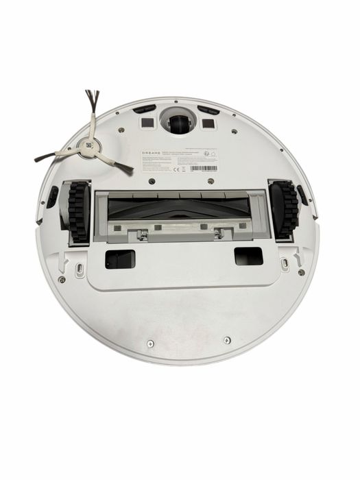 Robot sprzątający Dreame D10 Plus Gen 2 Nowy Worek i Nakładka Mopa