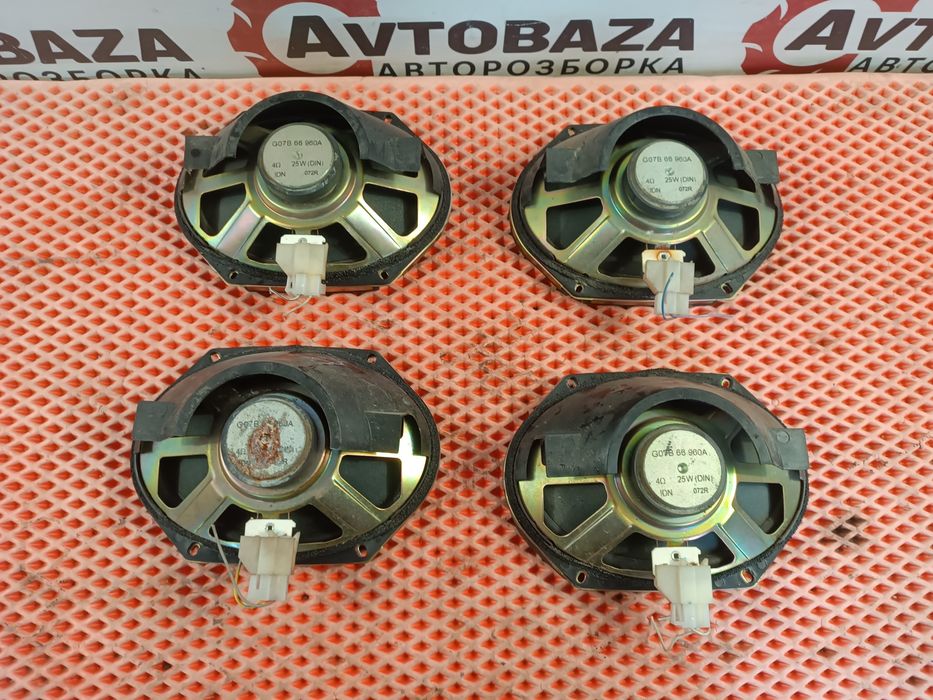 Динаміки Колонки Mazda 626 GF Динамік Колонка Мазда 626 ГФ