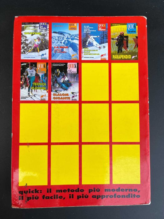 Parapendio – Volo Libero