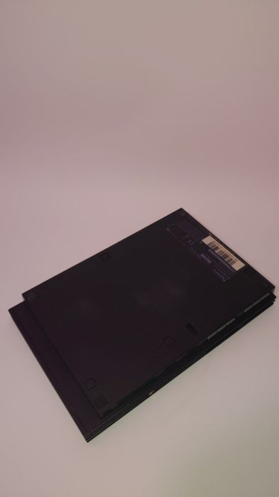 PS2 consola avariada