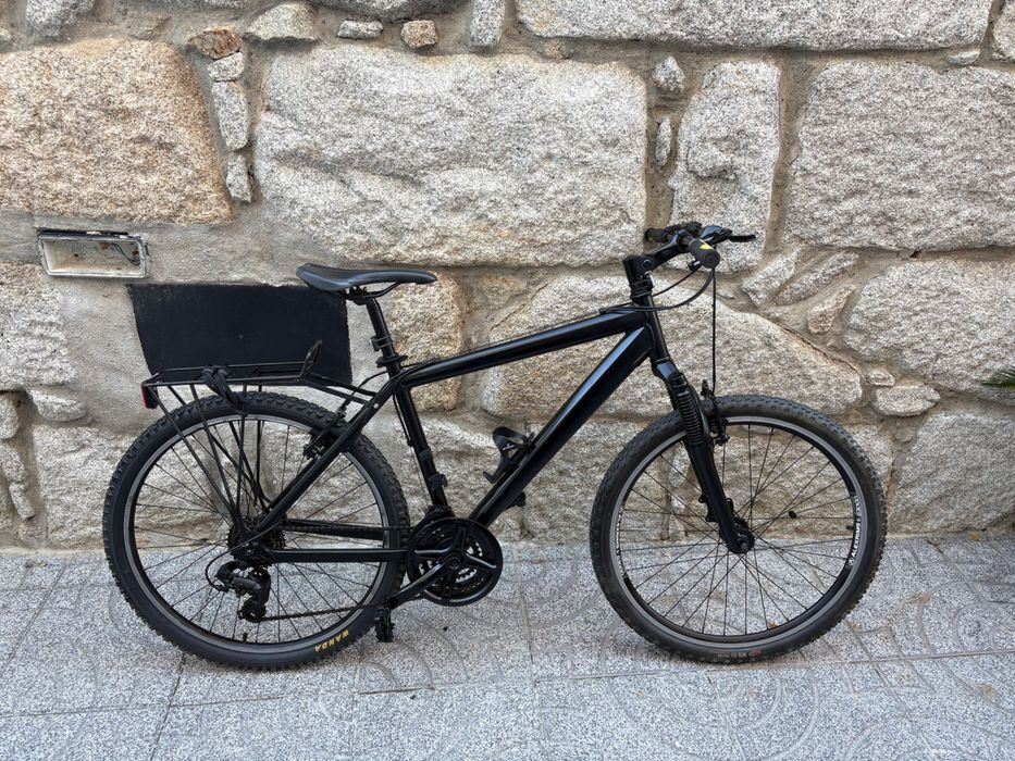 Bicicleta SCOTT Voltage YZ3
