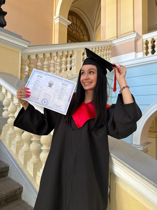 Психолог Хмельницький