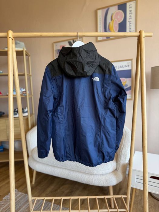 Куртка чоловіча The North Face Quest Waterproof M