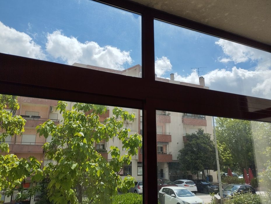 Apartamento T3 Abraveses