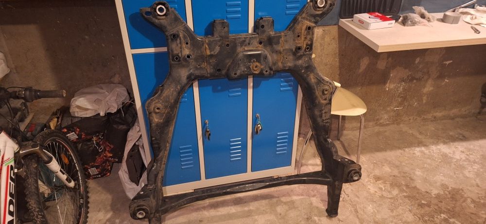 Sprzedam sanki przednie do Forda Edge 2019 USA