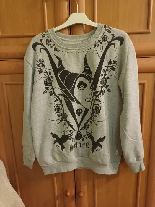 Bluza cropp z serii Disney