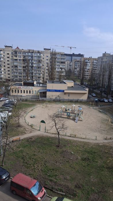Продамо 1 кімнатну ст.М. "Мінська" - View 4