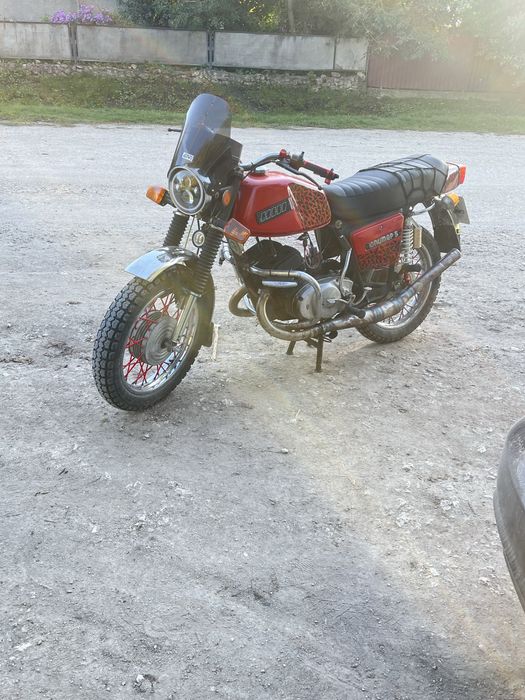 Продам Иж Юпитер 5