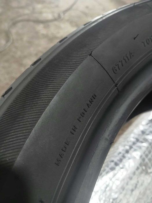 *Шини Bridgestone 225/45R17. 2шт Літо (1536). 2022рік