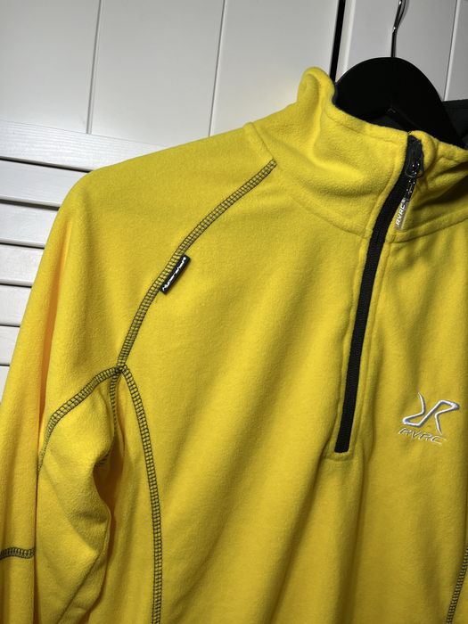 Bluza polarowa RevolutionRace