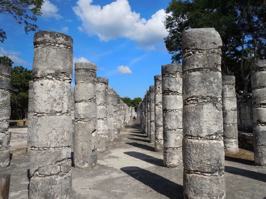 Archeolog badania i nadzory archeologiczne