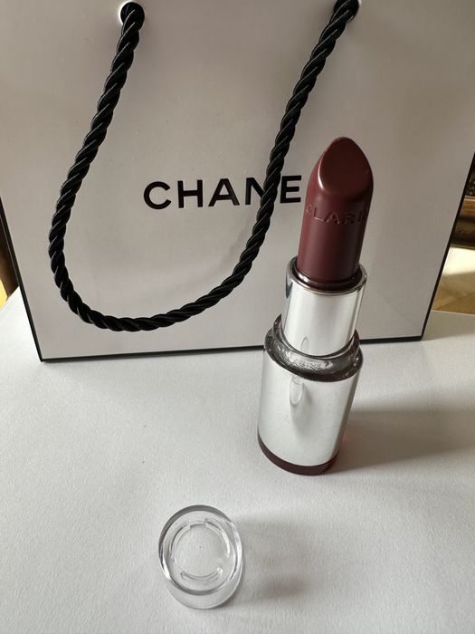 Clarins Joli Rouge pomadka 738 Royal Plum nowa