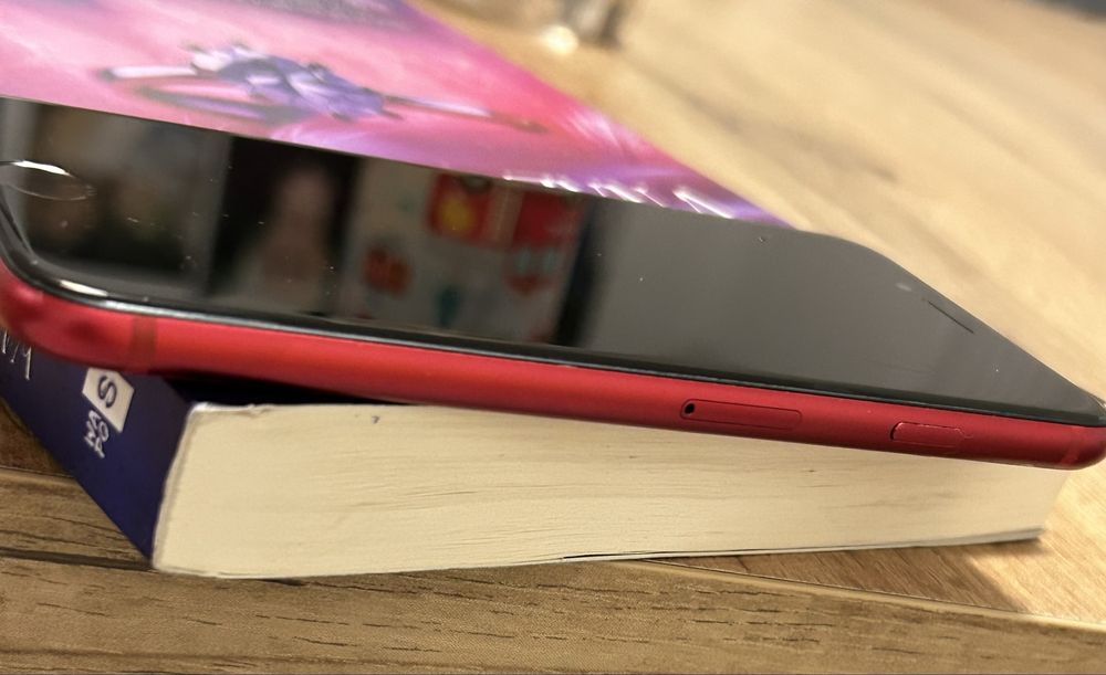 Iphone se 2020  sprawny 128gb