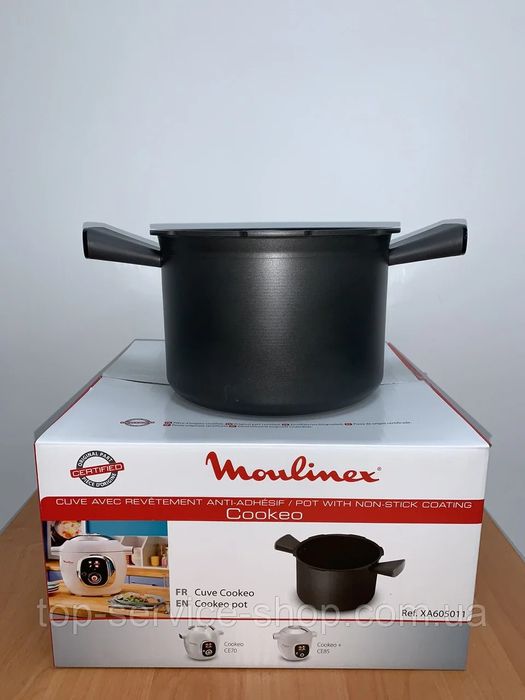 Чаша мультиварки Monlinex CE 701132