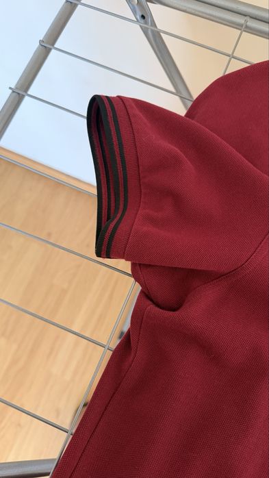 Polo original fred perry
