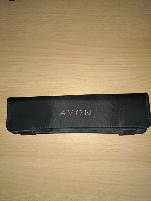 avon kasetka etui na próbki