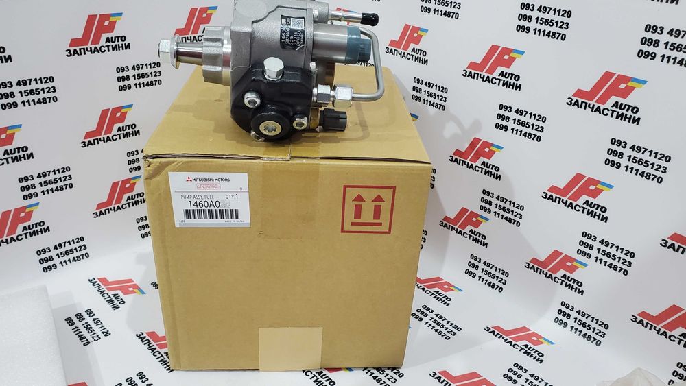 ТНВД Mitsubishi L200 PAJERO 1460A001 1460A019 1460A047 1460A053 НОВЫЙ