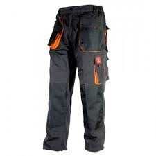 Spodnie robocze do pasa Urgent