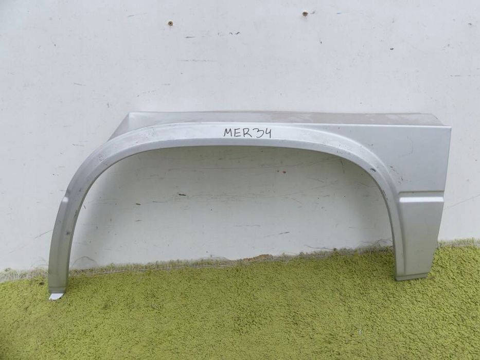 poszycie próg błotnik przód lewy vw transporter t2 t3 t25 79-92r