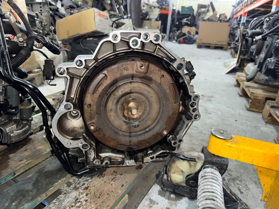 Audi A6 (C6) 3.2 FSI A4 (B7) 3.2 FSI HAV HCC 1071137028