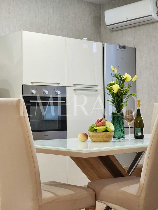 Оренда 3-к, 91 м² | метро Позняки | закрита територія