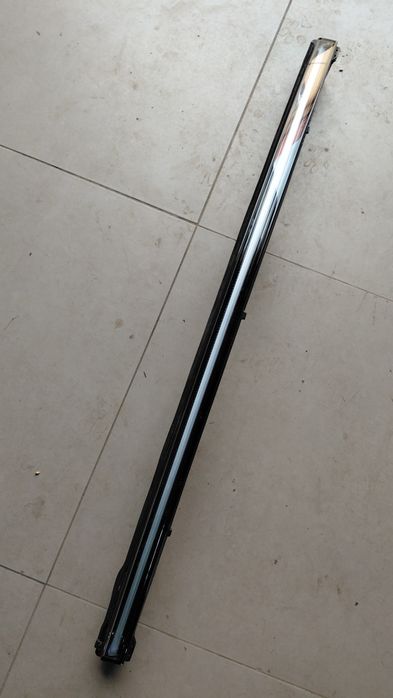 Лампа денна Mercedes EQA