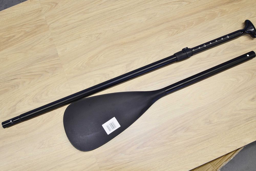 Wiosło do desku SUP 208cm trzyczęściowe