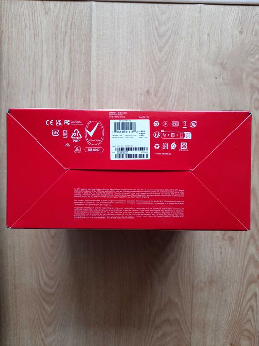Auscultadores Hyperx Stinger 2 Core (NOVO)