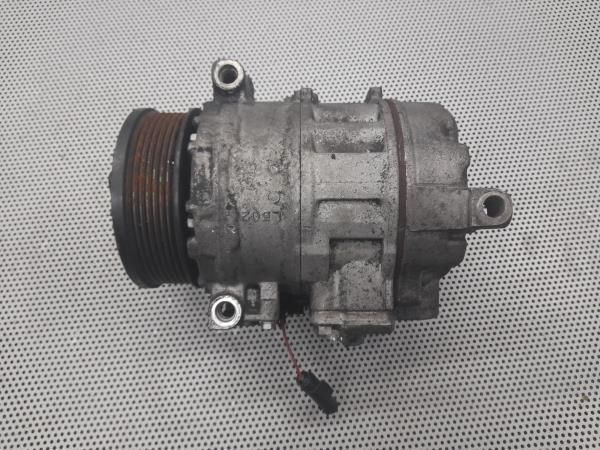 Compressor AC MERCEDES-BENZ Classe M (W163)