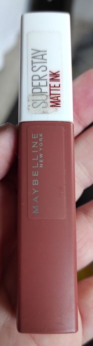 Acessórios maquilhagem novos