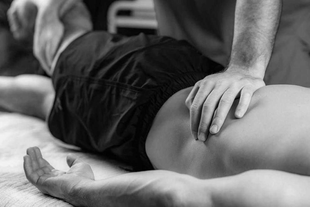 Massagem Tui Na e Ventosas - Lisboa