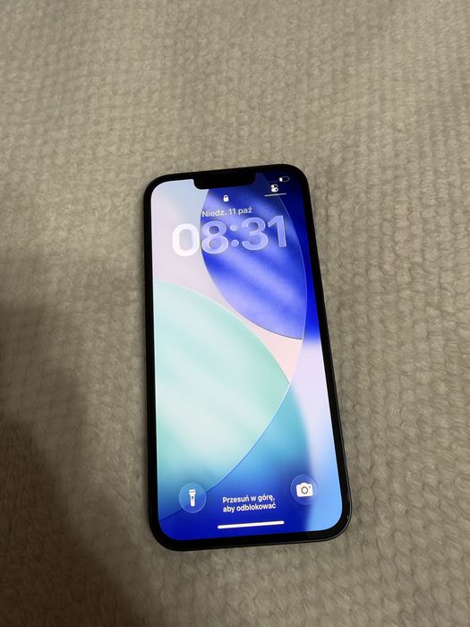 Sprzedam Iphone 13