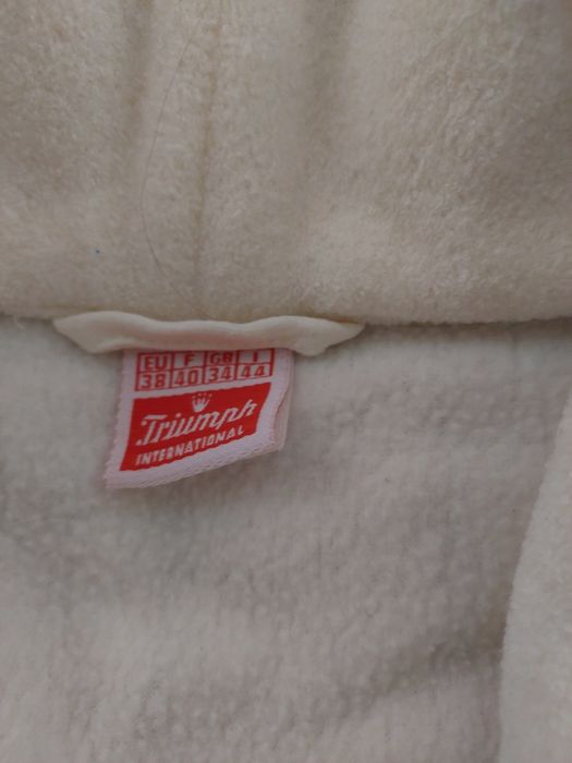 Szlafrok damski Triumph L/XL