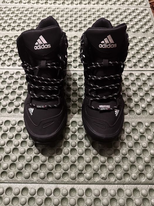 Кросівки Adidas Terrex Fast R Mid GTX(Нові)