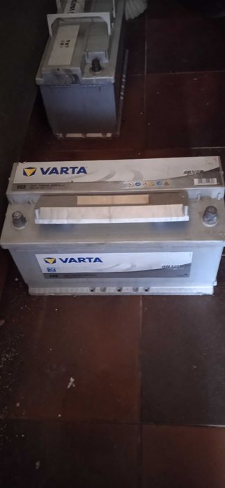 Akumulator VARTA 74 Ah 60Ah 53Ah VARTA 110Ah 920A 100Ah BOSCH 95Ah 800