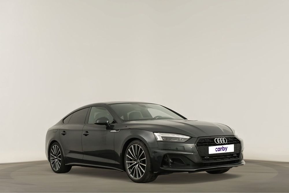 Audi A5 Sportback 40 TDI Advanced S tronic