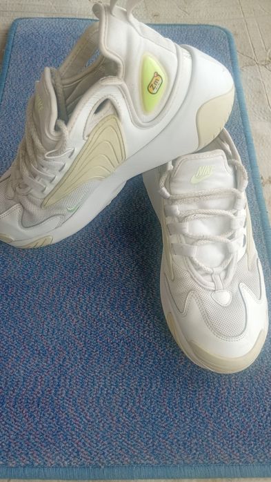 nike zoom air 25см 39розм